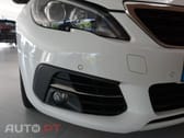 Peugeot 308 SW 1.6 BlueHDi Style