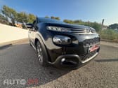 Citroen C3 1.6 BlueHDi Shine