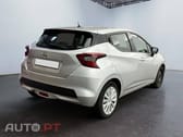 Nissan Micra 0.9 IG-T Business Edition
