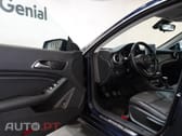 Mercedes-Benz CLA 180 d Style