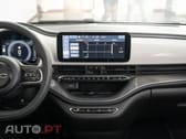 Fiat 500e Standard