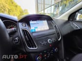 Ford Focus SW 1.5 TDCi Titanium