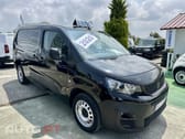 Peugeot Partner 1.5 BlueHDi Pemium Longa
