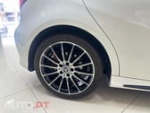 Mercedes-Benz A 180 Dynamic Edition