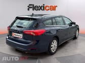 Ford Focus SW 1.5 EcoBlue Ambiente