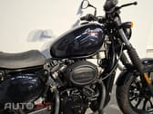 Hyosung Aquila 125