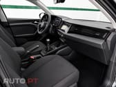 Audi A1 25 TFSI Advanced