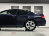 BMW 320 d Coupe Aut.