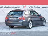 BMW 320 dA Touring