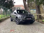 Citroen C4 Cactus 1.2 PureTech Shine
