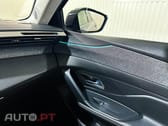 Peugeot 408 1.2 PureTech Allure Pack EAT8