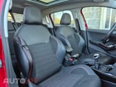Peugeot 2008 1.6 BlueHDi GT Line