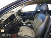 Kia Niro Design