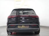 Mercedes-Benz EQC 400 4Matic
