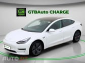 Tesla Model 3 I.V.A DEDUTÍVEL Standard RWD Plus
