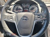 Opel Astra 1.7 CDTi Cosmo