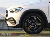 Mercedes-Benz GLA 250 e250 - AMG Line - Plug-In
