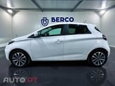 Renault Zoe Intense 51kWh
