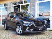Mazda CX-3 1.5 Sky.Evolve