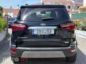 Ford EcoSport 1.0 EcoBoost Titanium Plus