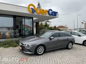 Mercedes-Benz CLA 180 d Shooting Brake Business Solutions Aut.