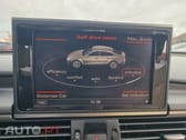 Audi A7 3.0 TDi V6 quattro S tronic