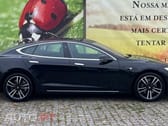 Tesla Model S 100D