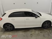 Mercedes-Benz A 250 e AMG Line