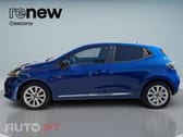 Renault Clio TCe 100 Bi-Fuel Evolution
