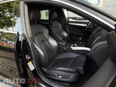 Audi A5 2.0 TDI S-line