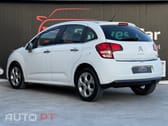 Citroen C3 1.4