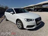 Audi A3 Sportback 1.6 TDI Sport