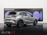 Ford Puma 1.0 EcoBoost MHEV ST-Line Aut.