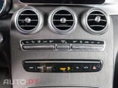 Mercedes-Benz C 300 de AMG Line