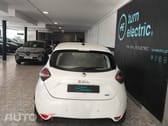 Renault Zoe (c/ Bateria) E-Tech EV50 Equilibre