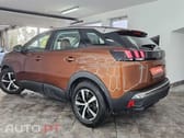 Peugeot 3008 1.6 BlueHDi Allure EAT6