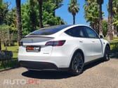 Tesla Model Y Performance Tração Integral