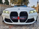 BMW 320 d Touring Auto