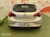 Opel Astra 1.6 CDTI Dynamic S/S