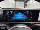 Mercedes-Benz A 180 d Business Solutions Aut.