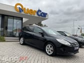 Ford Focus SW 1.6 TDCi Trend