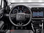 Citroen C3 Aircross 1.5 BlueHDi Feel Pack