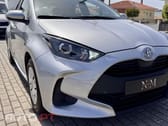 Toyota Yaris 1.0 VVT-i Comfort
