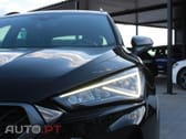 Cupra Formentor 1.5 TSI Plus DSG