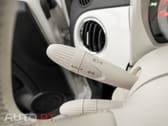 Fiat 500 1.0 Hybrid Lounge