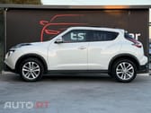 Nissan Juke 1.2 DIG-T N-Connecta Tecto Panoramico
