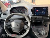 Peugeot Partner 1.6 BlueHDi L1 Premium 3L