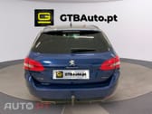 Peugeot 308 SW 1.2 e-THP GT Line