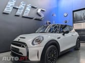 MINI Cooper Cooper SE