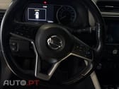 Nissan Leaf Tekna ProPilot Park